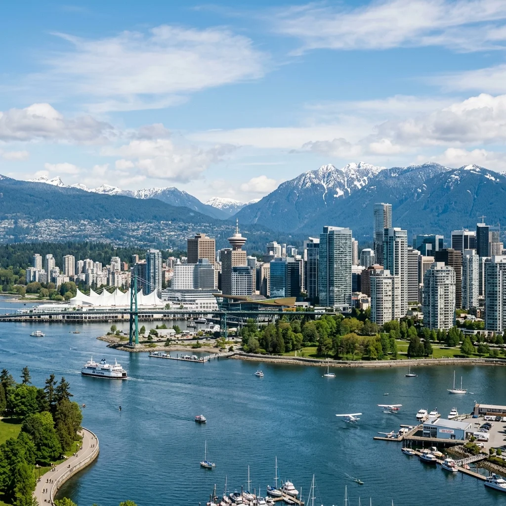 You Have a Job Offer in Canada. Now Your Employer Needs an LMIA. Here Is What That Actually Means. - Canada immigration guide by Sawubona Canada RCIC