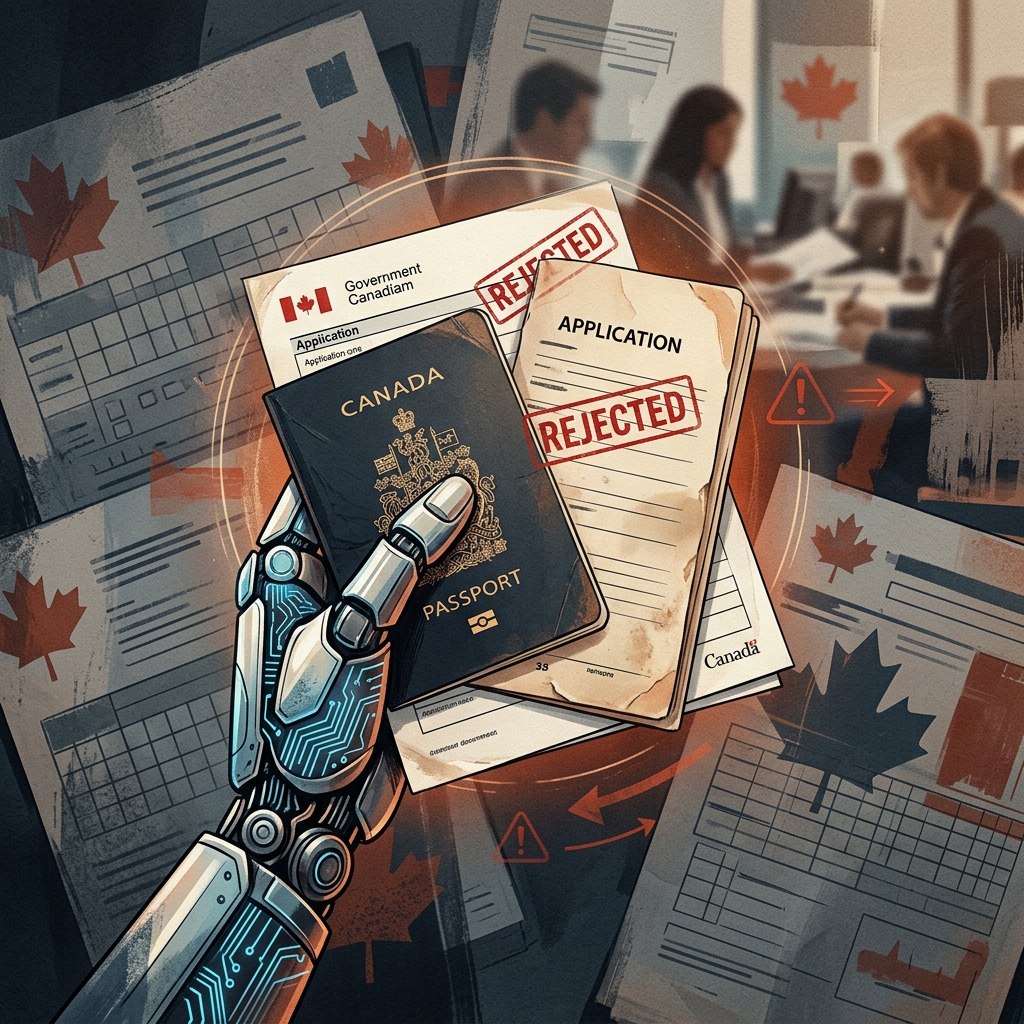 The Chatbot Said You Qualify. It Was Describing a Program That Closed in June. - Canada immigration guide by Sawubona Canada RCIC