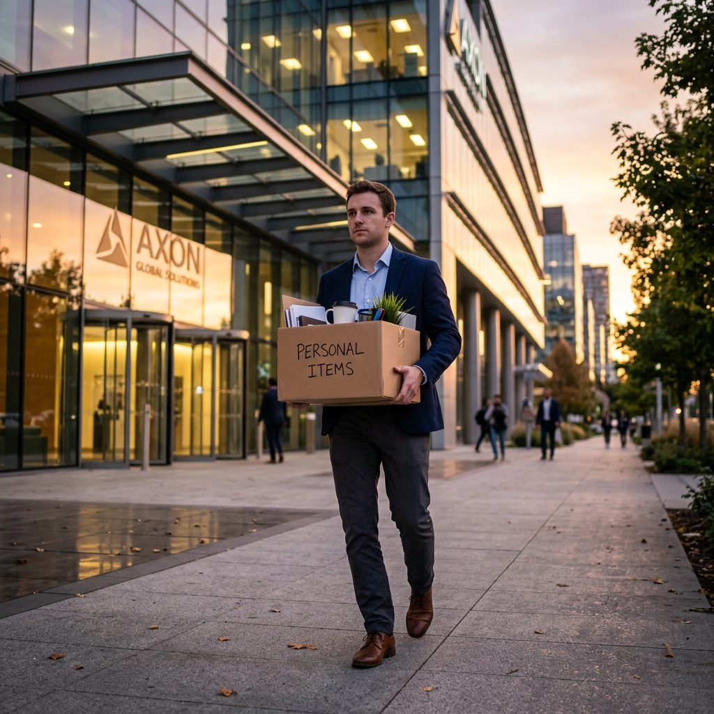 You Got Laid Off. Your Work Permit Is Tied to a Job That No Longer Exists. Here Is What Actually Happens Next. - Canada immigration article by Sawubona Canada