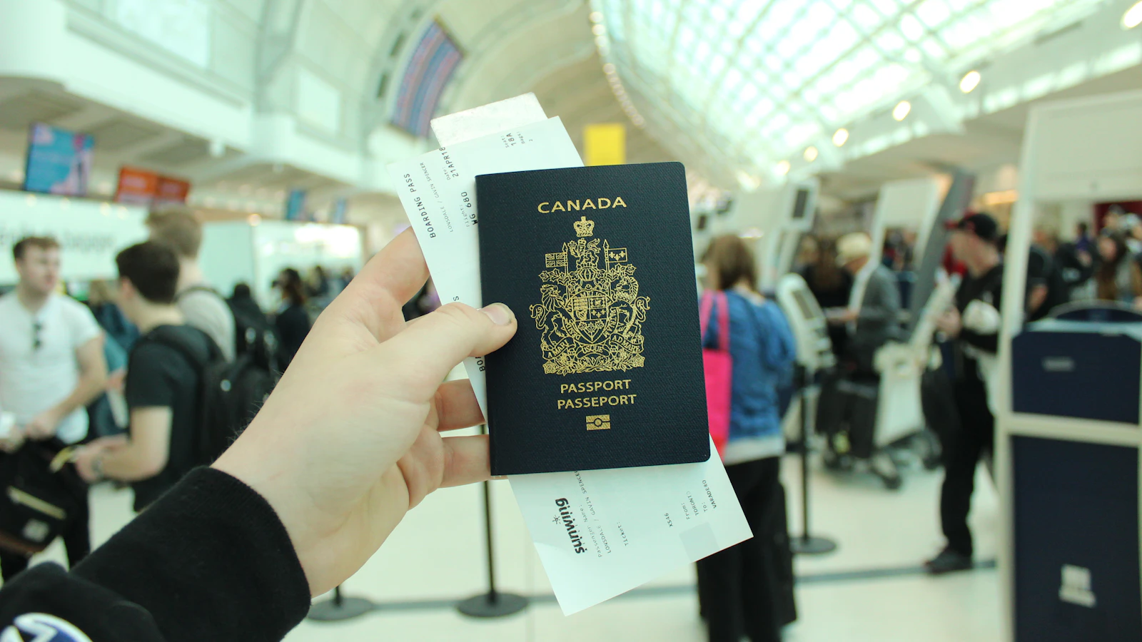 Book a Canada immigration consultation with Sawubona Canada