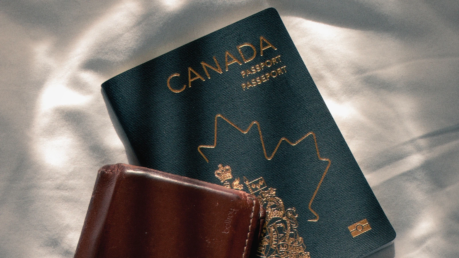 Canadian Passport services in Canada - Sawubona Canada RCIC licensed immigration consultants